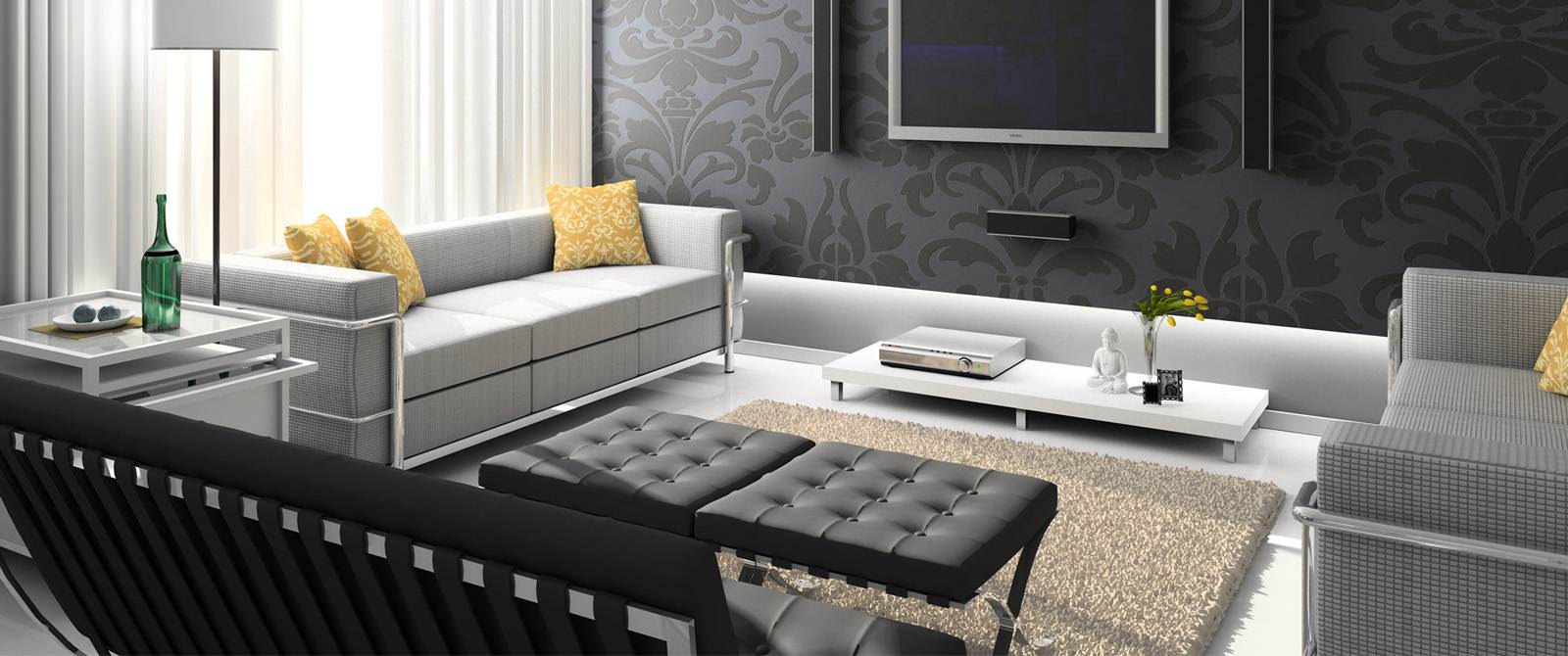 Imóveis Internacionais